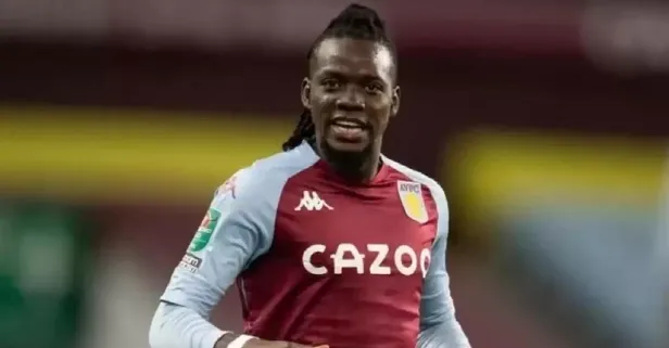 Fenerbahçe'nin ilgilendiği Bertrand Traore için Burnley de harekete geçti