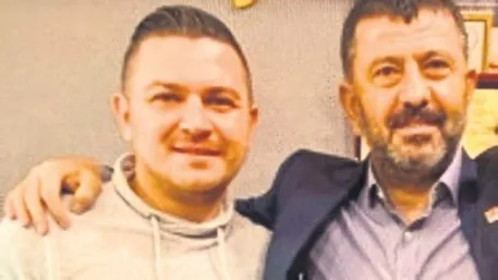 Hem VIP şoför hem rüşvet kuryesi! CHP’ye 100 bin dolar kargo poşetiyle geldi | Gökhan Cumalı’nın telefonundan Veli Ağbaba çıktı