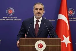 Dışişleri Bakanı Hakan Fidan duyurdu! Türkiye soykırımcı İsrail’in yargılandığı davaya müdahil oluyor! Yol gösterici ülke olacak