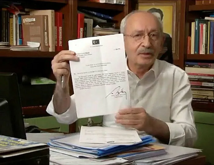 Kılıçdaroğlu’nun ihale yalanına Bakanlıktan yanıt
