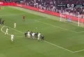 Beşiktaş 0-1 Konyaspor | GOL 90+8
