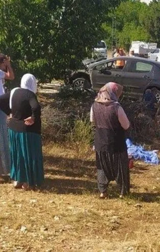 Cinayet gibi kazada akılalmaz savunma! Emekli Hava Albay Zekeriya Suna önce otostop sonra intihar dedi