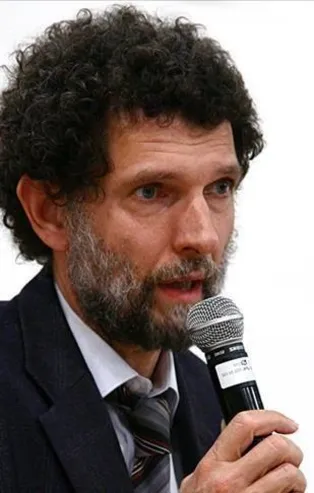 Kızıl Soros Osman Kavala için ağlayanların amacı deşifre oldu: Değirmenin suyu kurudu!