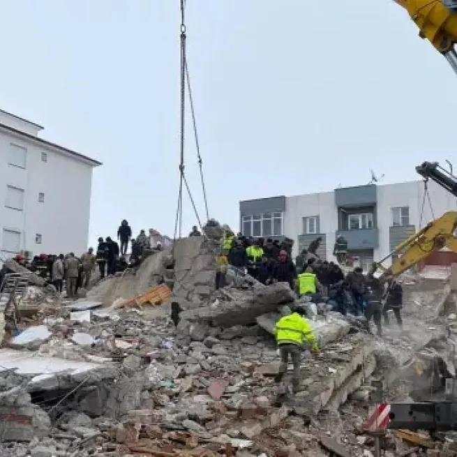 Kahramanmaraş depremi sonrası pes dedirten vicdansızlık! Kira ve battaniye fiyatlarına zam yaptılar