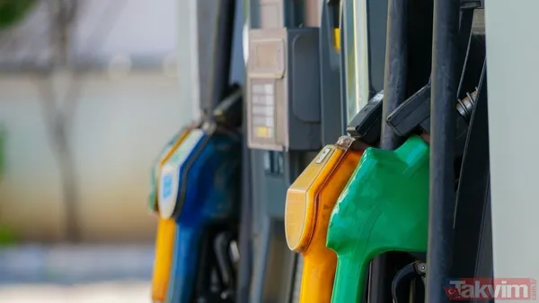 Akaryakıt fiyatları 3 Aralık 2025: Benzin, motorin, LPG fiyatları ne kadar oldu? - 2