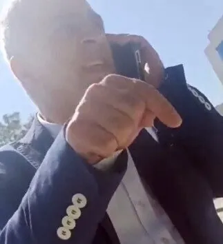Mansur Yavaş paçayı kurtarma derdinde! Küfürbaz müdür Adnan Tatlısu şutlandı-3