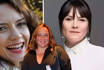 Dizi ve film sektöründeki tekelleşmenin arka planı! Arşiv açıldı! İki kadın oyuncu intihar etmişti! O sözler gündem oldu