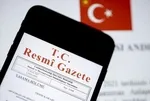 Hakim ve savcı adayı atamaları Resmi Gazete'de! İşte 2024 hakim savcı ataması isim listesi...