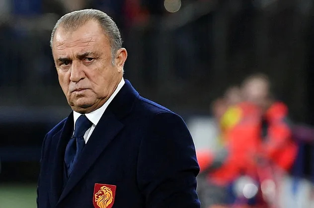 Fatih Terim sinüzit ameliyatı oldu