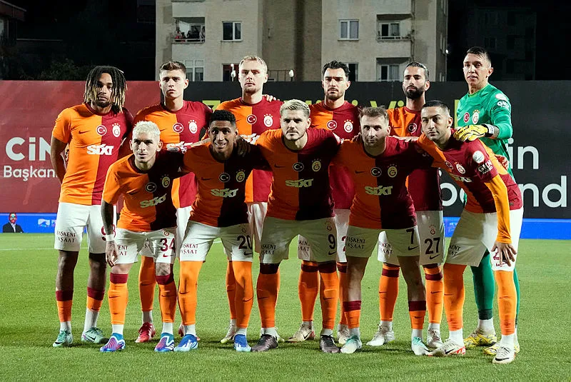 Galatasaray'a Icardi için sürpriz takas teklifi! - 1