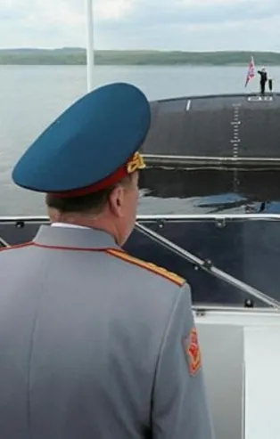 Rusya'dan 'nükleer sızıntı' iddialarına yanıt