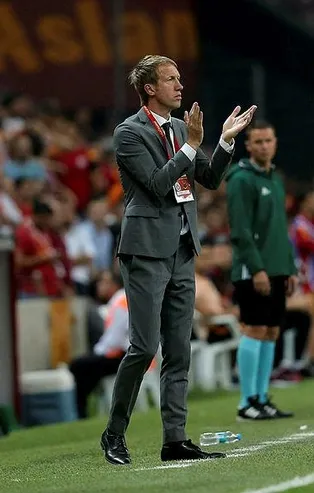 Galatasaray'ı eledi Chelsea'nin başına geçti!