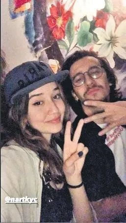 13 yaşındaki çocuk, sosyal medyada tanıştığı kişi tarafından taciz edildi (Yaşam haberleri)-1