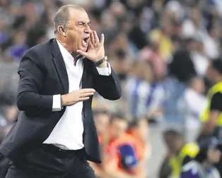 Terim’e darp cezası
