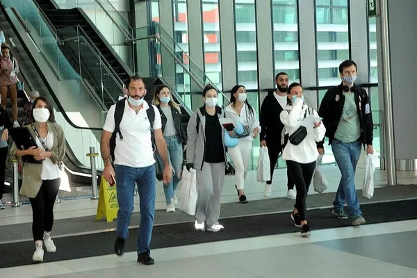 Türk Hava Yolları Rusya seferlerinde yüzde 95 dolulukla uçtu-3