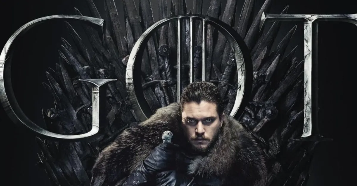 Game Of Thrones 8 Sezon 3 Bolum Ne Zaman Yayinlanacak Takvim