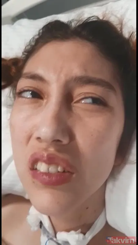 Cinsel istismara direndi kafasına defalarca taşla vurdu! Ayşegül yaşam savaşını kaybetti - 4