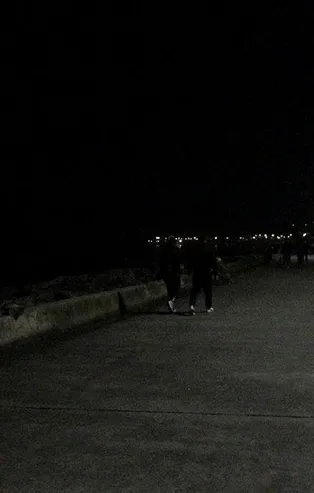 İstanbul'da koku paniği! Alarma geçildi