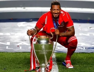 Boateng staj için Bayern’e dönüyor