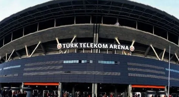 Galatasaray'da 1 milyarlık heyecan! Yeni sponsor tanıtılacak - 3