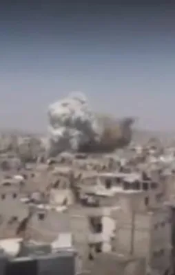 Tarih değişti ama oyun değişmedi