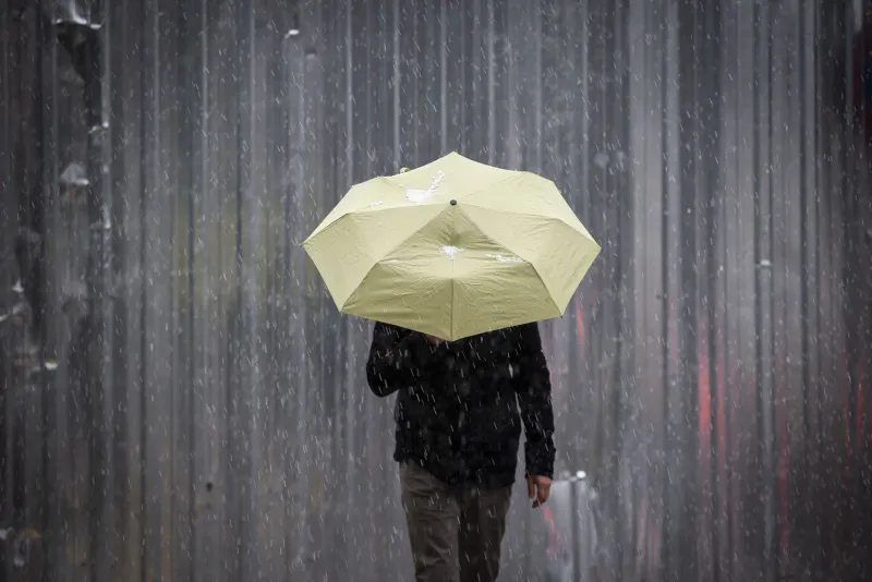 Meteoroloji'den son dakika kar yağışı uyarısı! İstanbul'da hava nasıl olacak? 28 Şubat 2019 hava durumu - 14
