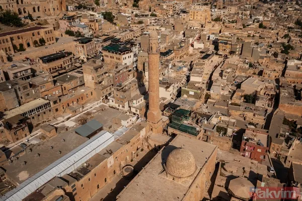 Türkiye Kültür Yolu Festivali'nde yeni rota Mardin: Coşku 50 şehre ulaşacak - 15