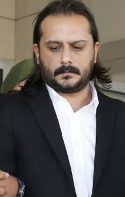 Serbes davasında sürpriz tanık