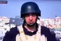 BBC’den muhabirine ''fosfor'' sansürü!