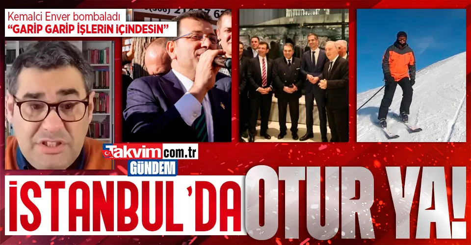 Halk TV CHP'de Kemal Kılıçdaroğlu'na kurulan kumpası deşifre eden Levent Gültekin ve Murat Sabuncu'nun programına son verdi!-6