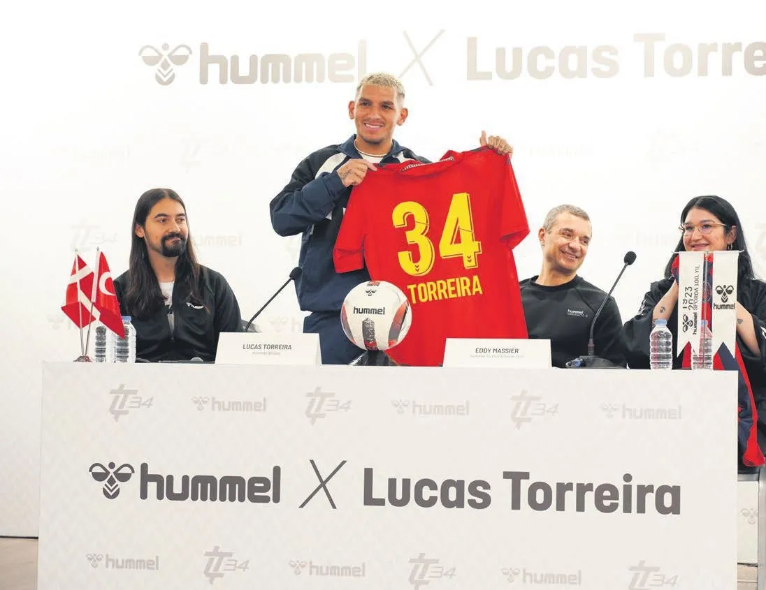 En mutlu insan benim!