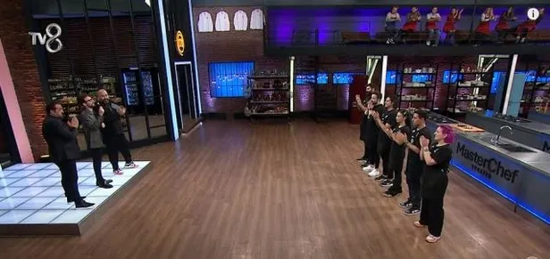 Masterchef'te böbürlendiği tabağı çalıntı çıktı Hasan Biltekin balonu patladı! Danilo Zanna kaşık attı ama hepsi torpilin dibiymiş-4