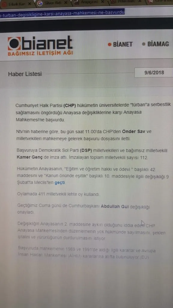 İşte İnce'nin başörtüsü düşmanlığı kronolojisi-6