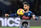 Beşiktaş'ta Lorenzo Insigne gelişmesi