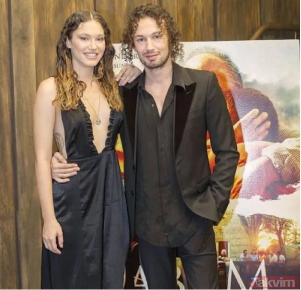 Kıvanç Tatlıtuğ’un baldızı sosyal medyayı salladı: Çok zarif ve güzel! Başak Dizer’in kız kardeşi “Güzellik genetik” dedirtti - 22