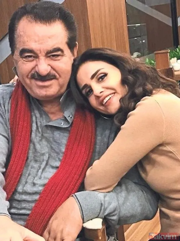 İbrahim Tatlıses keşfetmişti! Azeri kızı Günel Zeynalova'nın annesi Zöhre güzelliğiyle ortalığı salladı görenler: "Kızını gölgede bıraktı" - 3