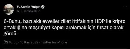 mhpli-semih-yalcindan-chp-lideri-kemal-kilicdaroglunun-uyusturucu-iftirasina-cok-sert-tepki-narko-kemal-1668591280465.jpeg MHP'li Semih Yalçın'dan CHP lideri Kemal Kılıçdaroğlu'nun uyuşturucu iftirasına çok sert tepki: Narko Kemal-7