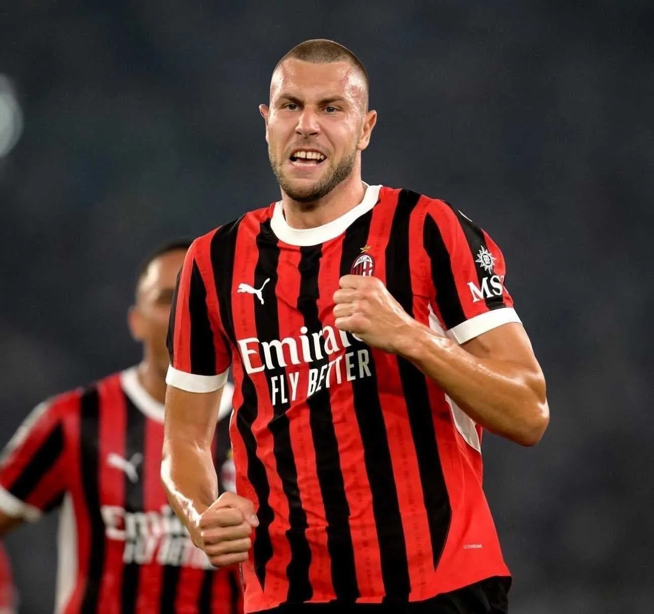 Fenerbahçe'den rekor transfer! Anlaşma tamam - 22