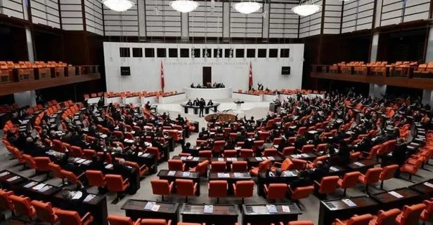 AK Parti sporda şiddet ve düzensizliğin önlenmesi ile ilgili kanun teklifini Meclis’e sundu