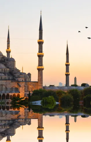 İlk oruç hangi tarihte, hangi gün? Oruç ne zaman 2022 başlıyor? Ramazan ayı ne zaman idrak edilecek? Diyanet takvimi…