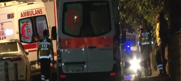 İçişleri Bakanı’na suikast hazırlığı yapan terörist Kadıköy’de öldürüldü