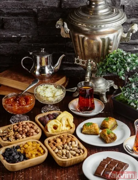 Sahurda ne yenirse susatmaz? Uzman diyetisyenden gün boyu tok tutan besin listesi - 8