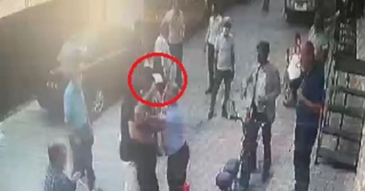 Son dakika: İzmir’in Torbalı ilçesinde satırlı kavga: CHP’liler birbirine girdi