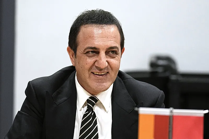 Atalanta'dan Galatasaray'a 3 yıldız! 4 transfer için geri sayım - 24