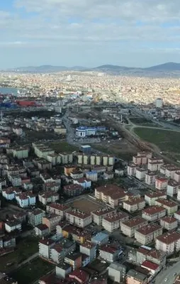 O arsa icradan satılıyor! İşte değeri...