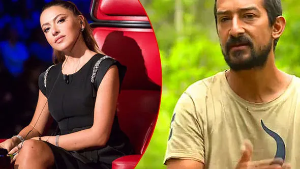 Hadise ile Serhat Akın arasındaki polemikte yeni perde!-1