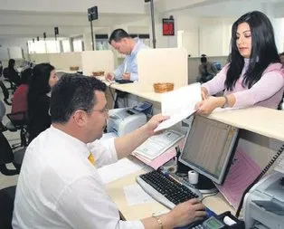 Tüm borçlar bitecek