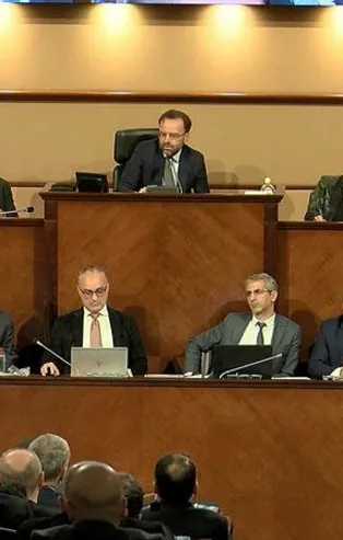 İBB Meclisi'nde CHP ve Ekrem İmamoğlu'na "ulaşım" tepkisi: Yalanlarınızı yüzünüze vuracağız