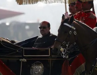Pakistan'dan dünyaya gözdağı