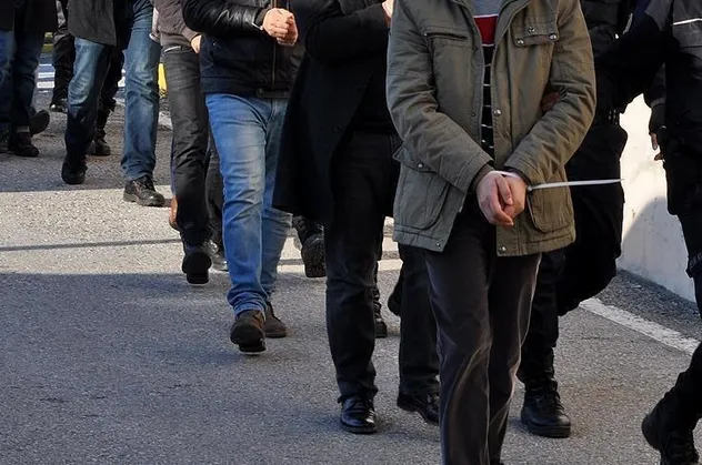Son dakika: Diyarbakır'da PKK/KCK operasyonu! 105 kişi hakkında gözaltı kararı
